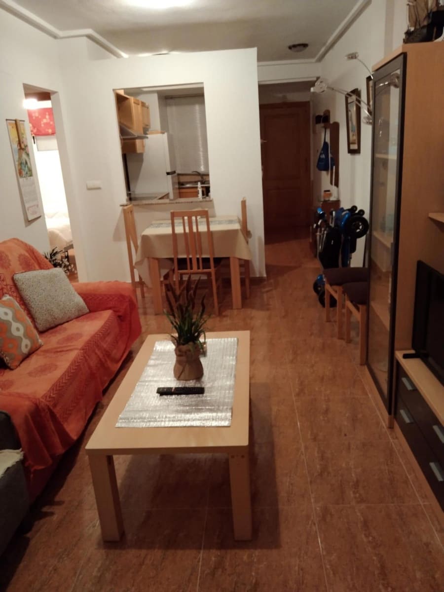 2 chambre Appartement à vendre à Torrevieja avec piscine garage - 159 000 € (Ref: 9401902)
