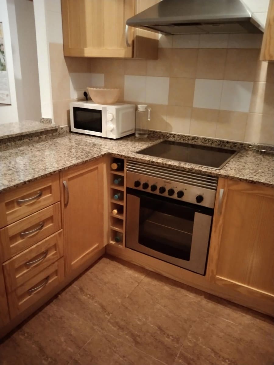 2 chambre Appartement à vendre à Torrevieja avec piscine garage - 159 000 € (Ref: 9401902)