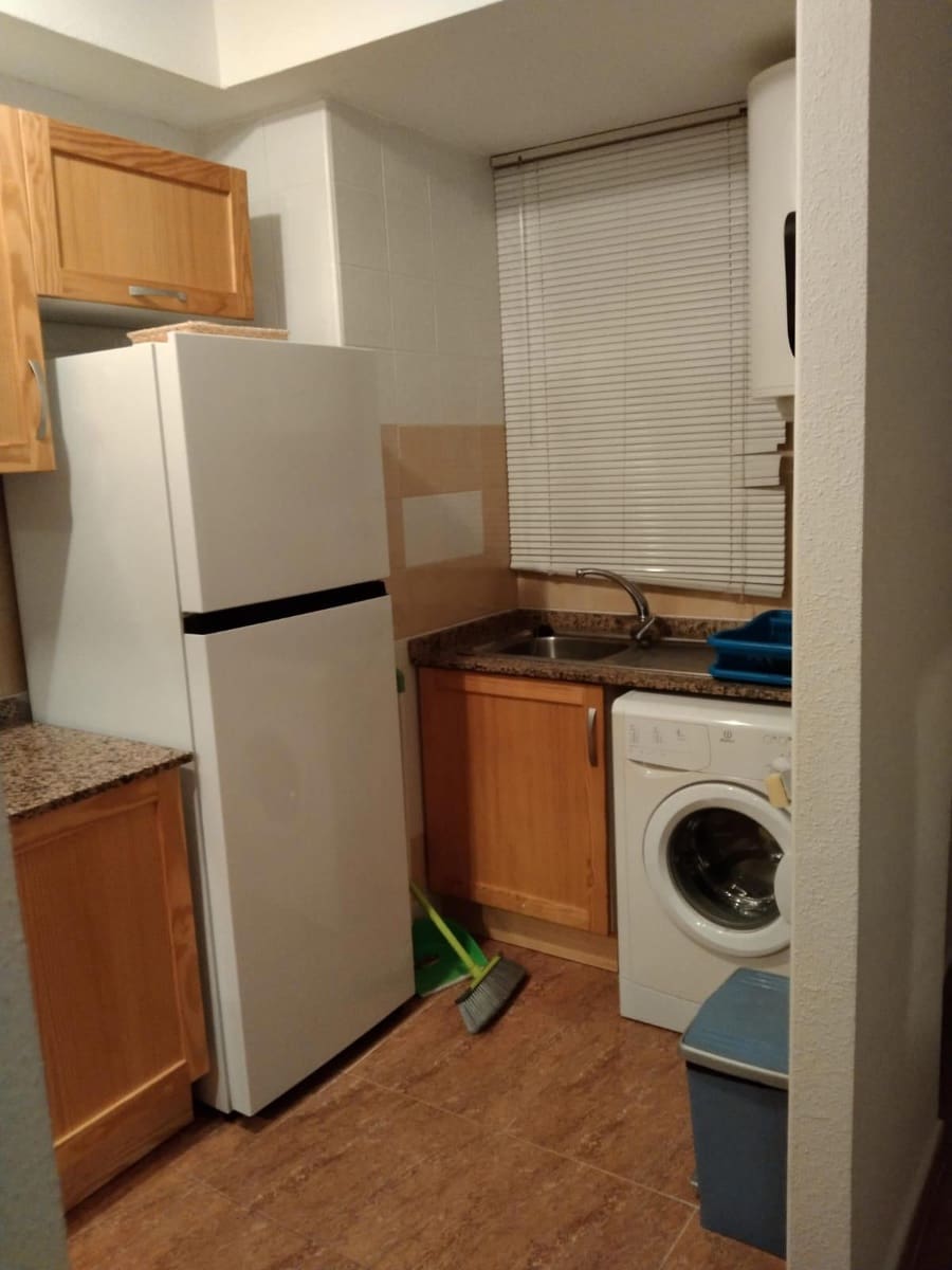 2 chambre Appartement à vendre à Torrevieja avec piscine garage - 159 000 € (Ref: 9401902)