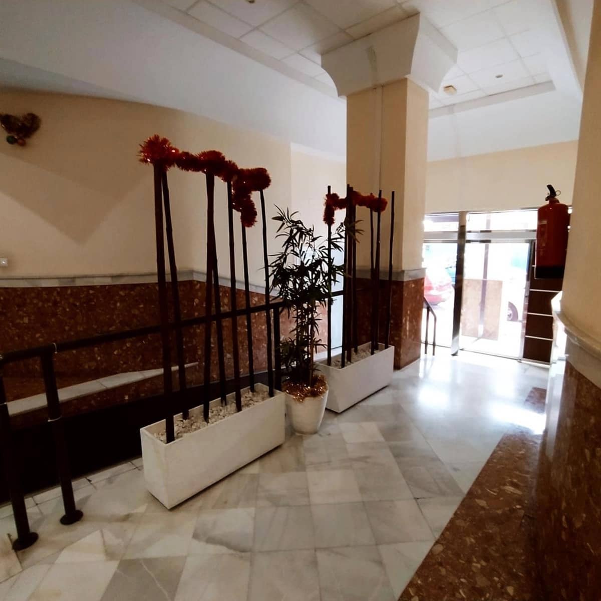 2 chambre Appartement à vendre à Torrevieja avec piscine garage - 159 000 € (Ref: 9401902)