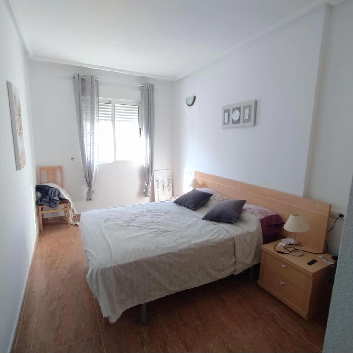 2 chambre Appartement à vendre à Torrevieja avec piscine garage - 159 000 € (Ref: 9401902)