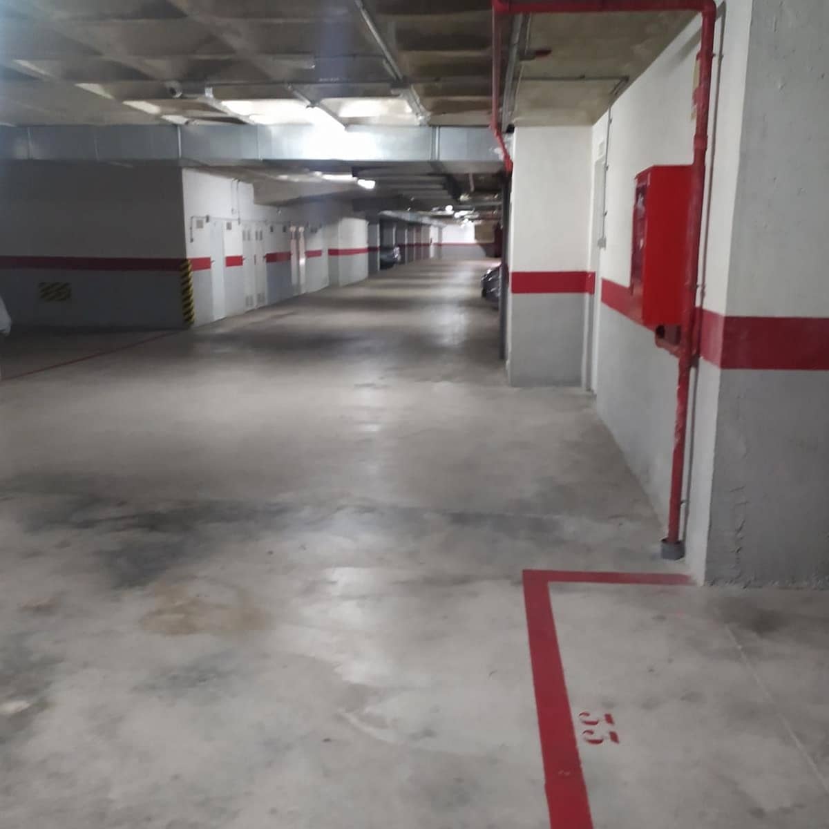 2 chambre Appartement à vendre à Torrevieja avec piscine garage - 159 000 € (Ref: 9401902)