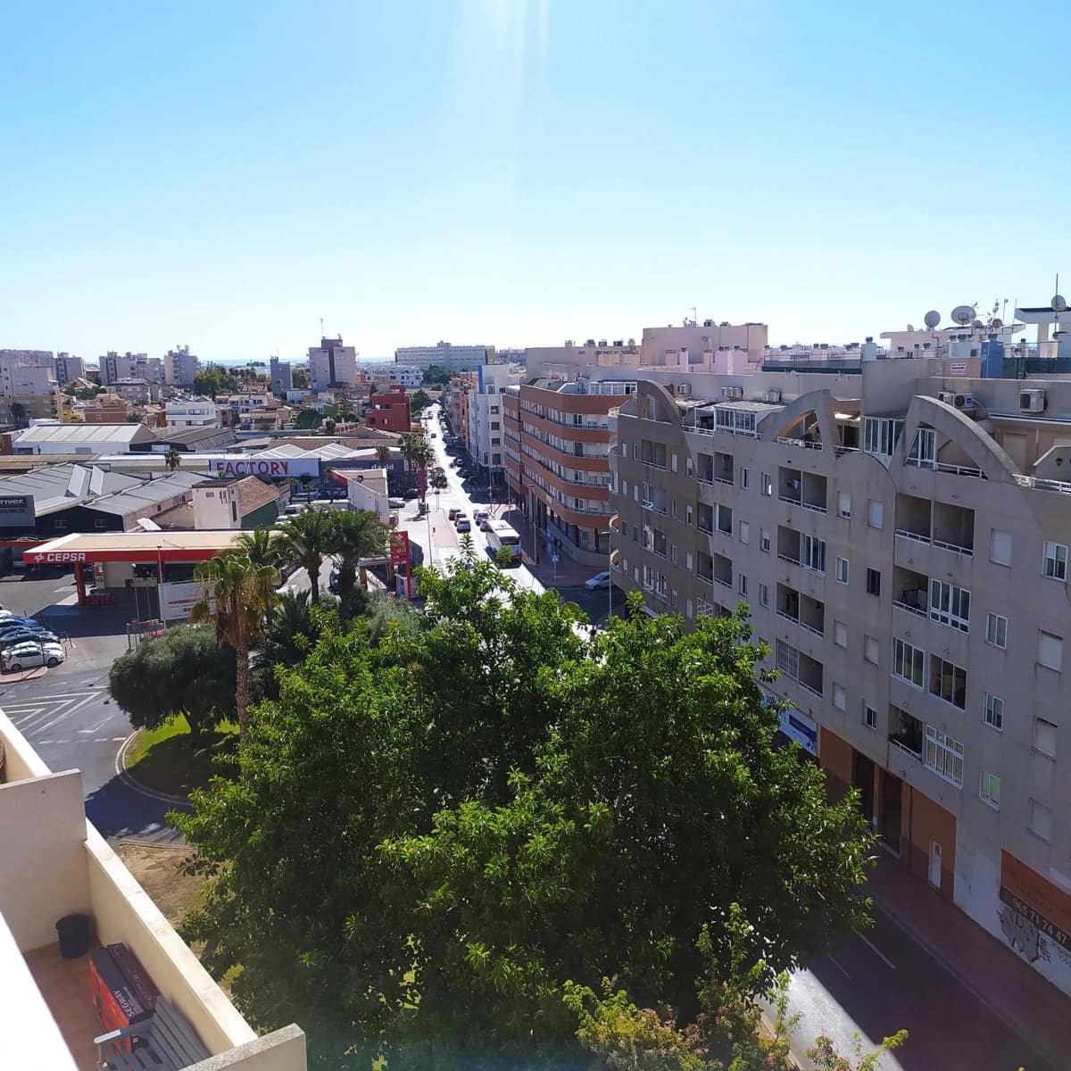 2 chambre Appartement à vendre à Torrevieja avec piscine garage - 159 000 € (Ref: 9401902)