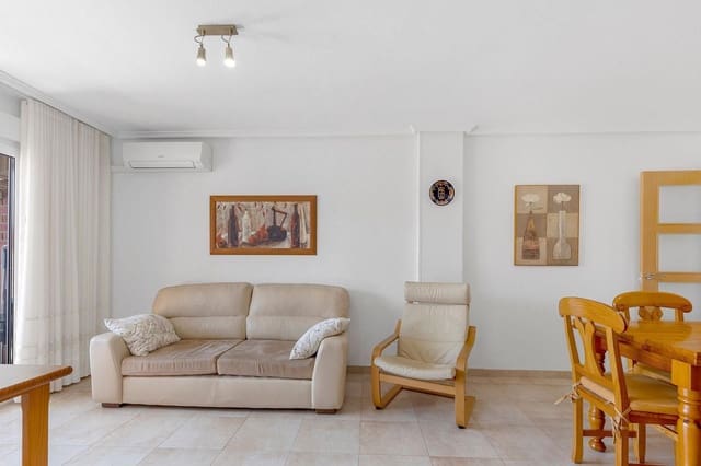 3 chambre Appartement à vendre à Playa del Acequión, Torrevieja - 199 000 € (Ref: 9401903)