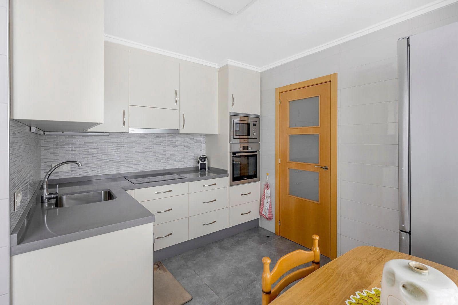 3 chambre Appartement à vendre à Torrevieja - 199 000 € (Ref: 9401903)