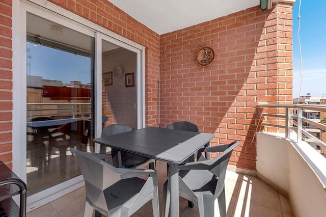 3 chambre Appartement à vendre à Playa del Acequión, Torrevieja - 199 000 € (Ref: 9401903)