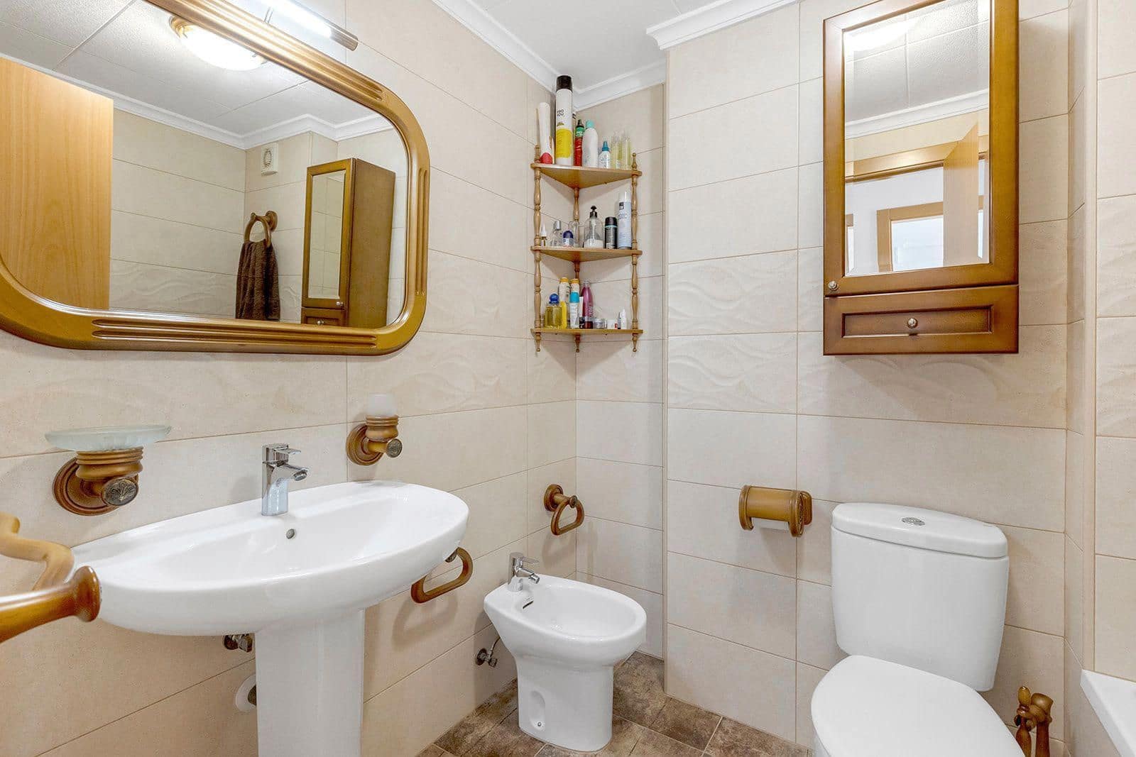 3 chambre Appartement à vendre à Torrevieja - 199 000 € (Ref: 9401903)