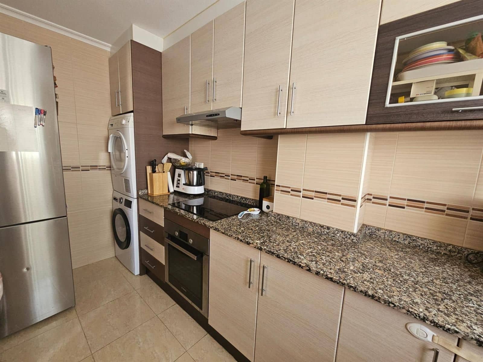 3 makuuhuone Asunto myytävänä paikassa Torrevieja - 196 000 € (Ref: 9401904)