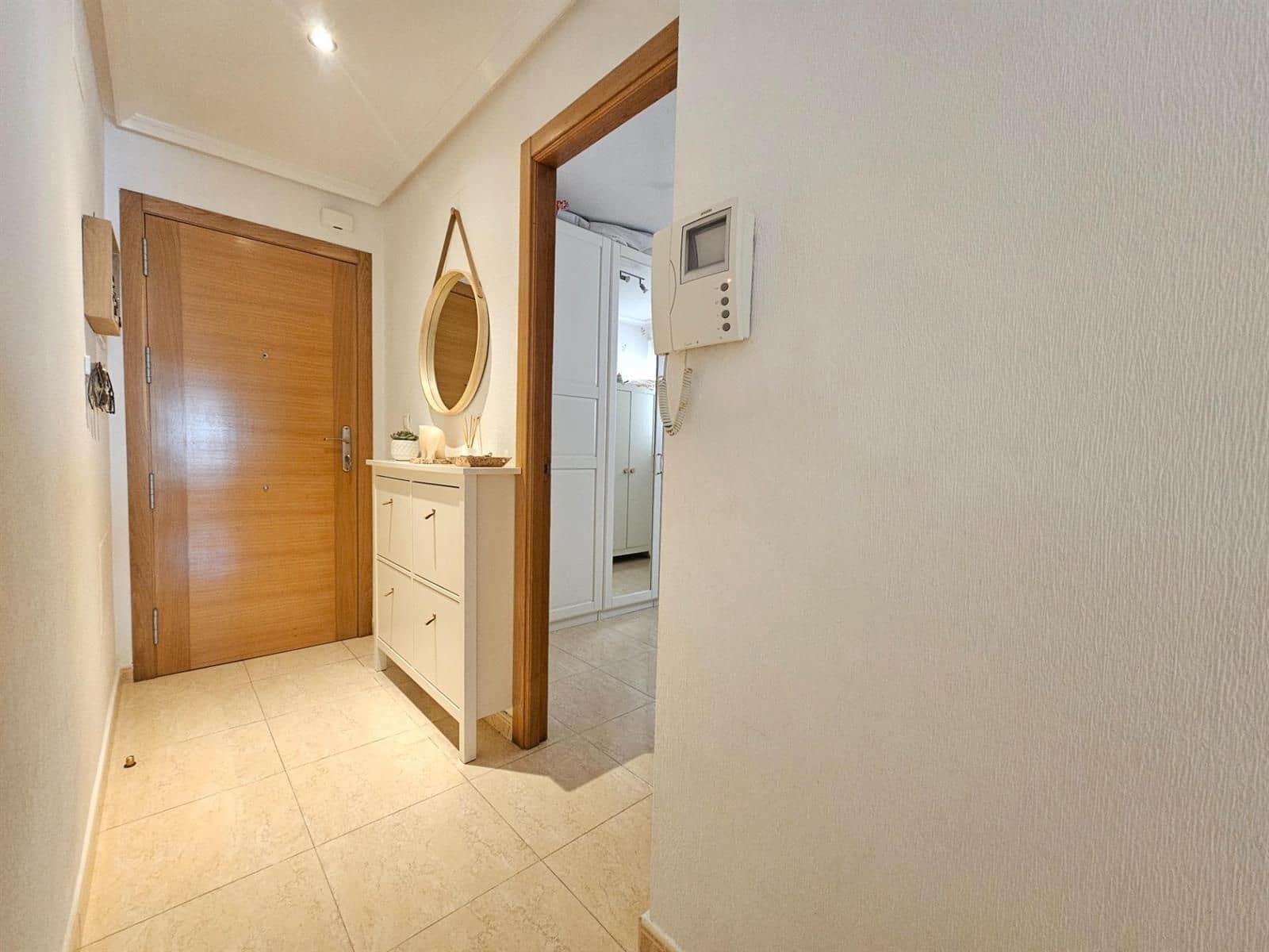 3 makuuhuone Asunto myytävänä paikassa Torrevieja - 196 000 € (Ref: 9401904)