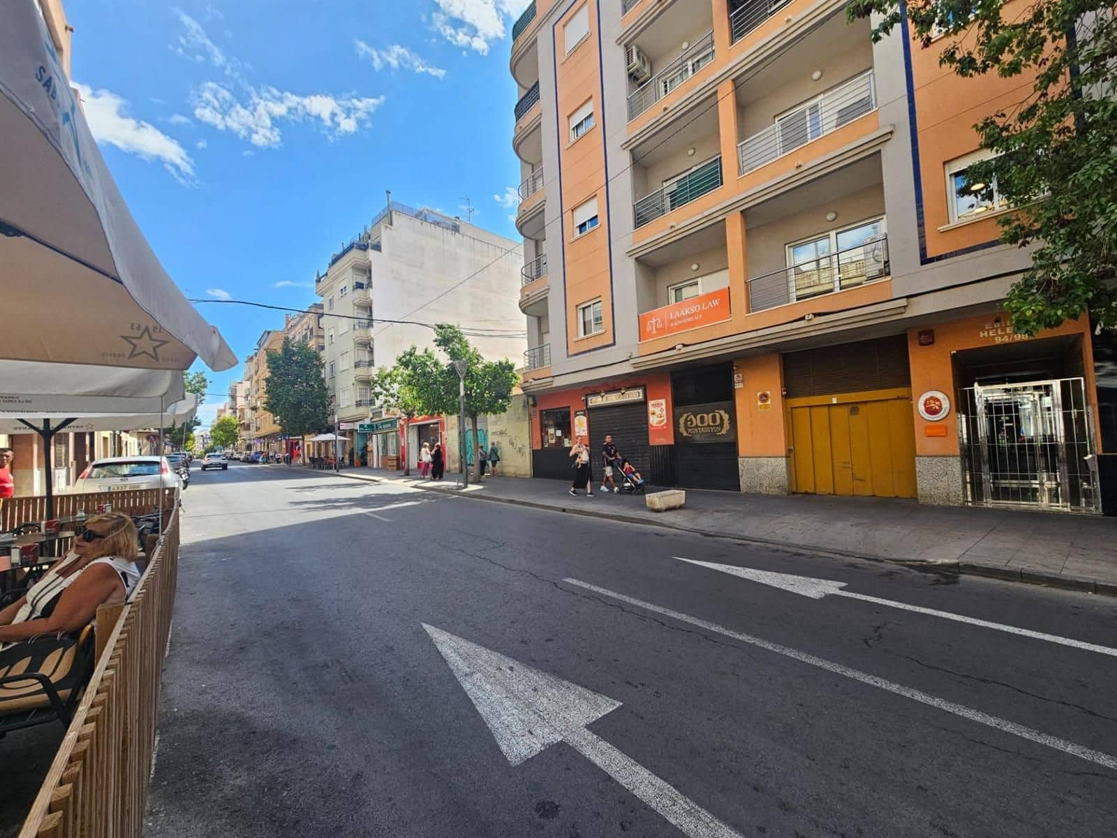 3 camera da letto Appartamento in vendita in Torrevieja con garage - 196.000 € (Rif: 9401905)