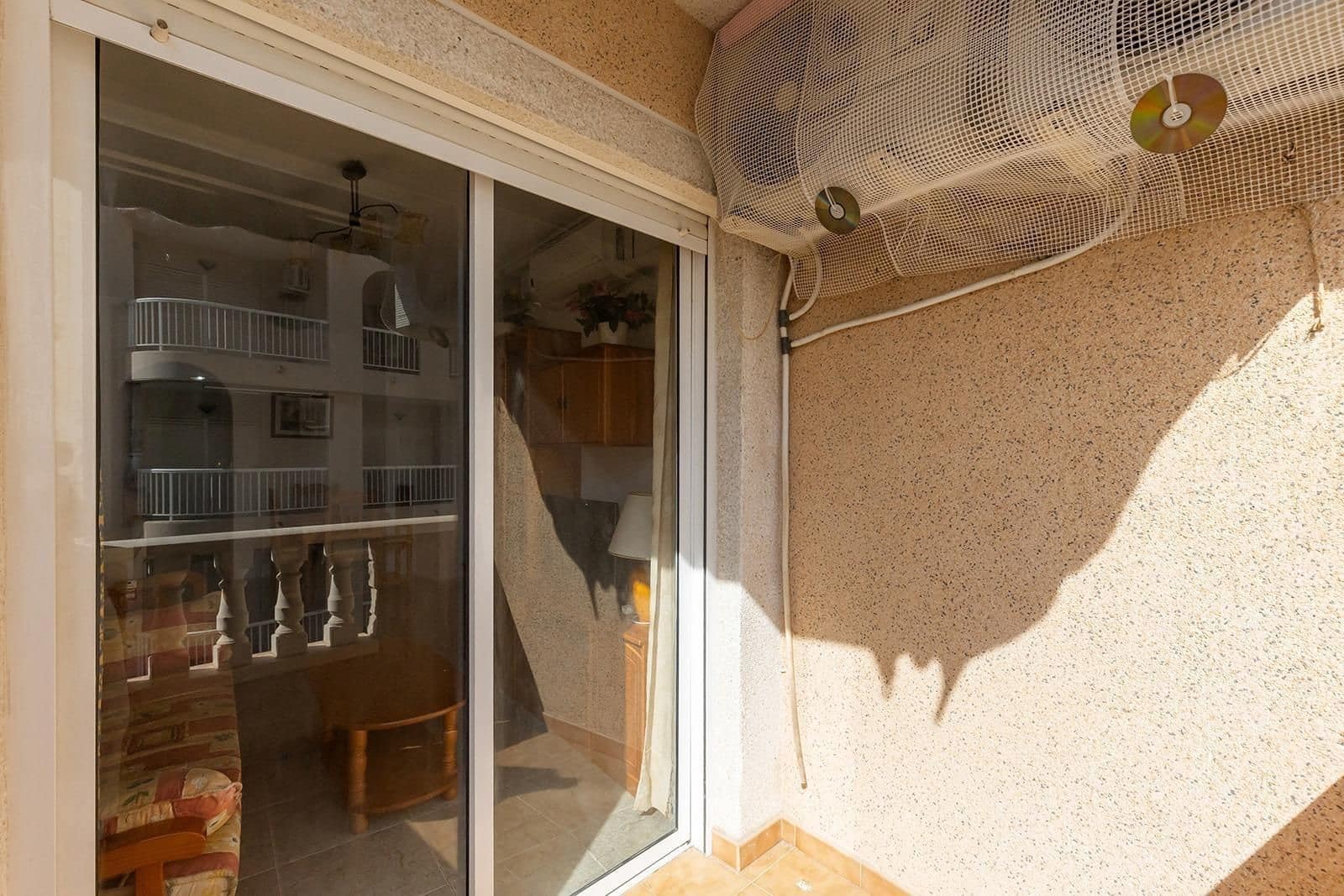 2 Zimmer Wohnung zu verkaufen in Torrevieja mit Pool Garage - 170.000 € (Ref: 9401907)