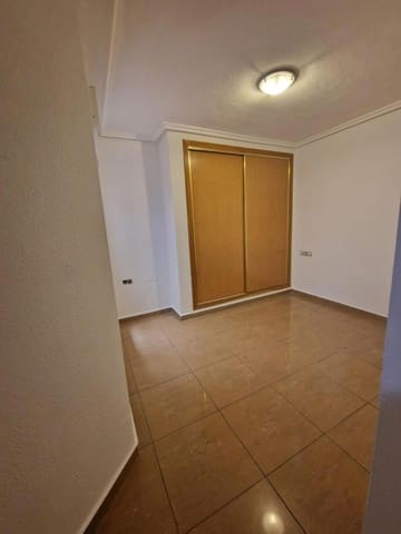 2 Zimmer Wohnung zu verkaufen in Las Piscinas Naturales, Torrevieja mit Pool - 159.900 € (Ref: 9401908)