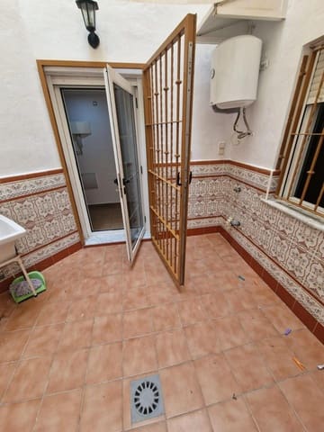 2 Zimmer Wohnung zu verkaufen in Las Piscinas Naturales, Torrevieja mit Pool - 159.900 € (Ref: 9401908)