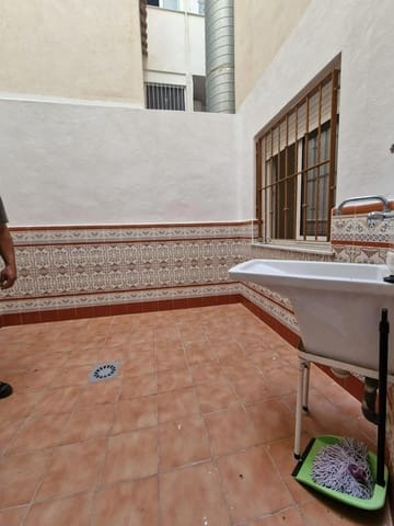 2 Zimmer Wohnung zu verkaufen in Las Piscinas Naturales, Torrevieja mit Pool - 159.900 € (Ref: 9401908)