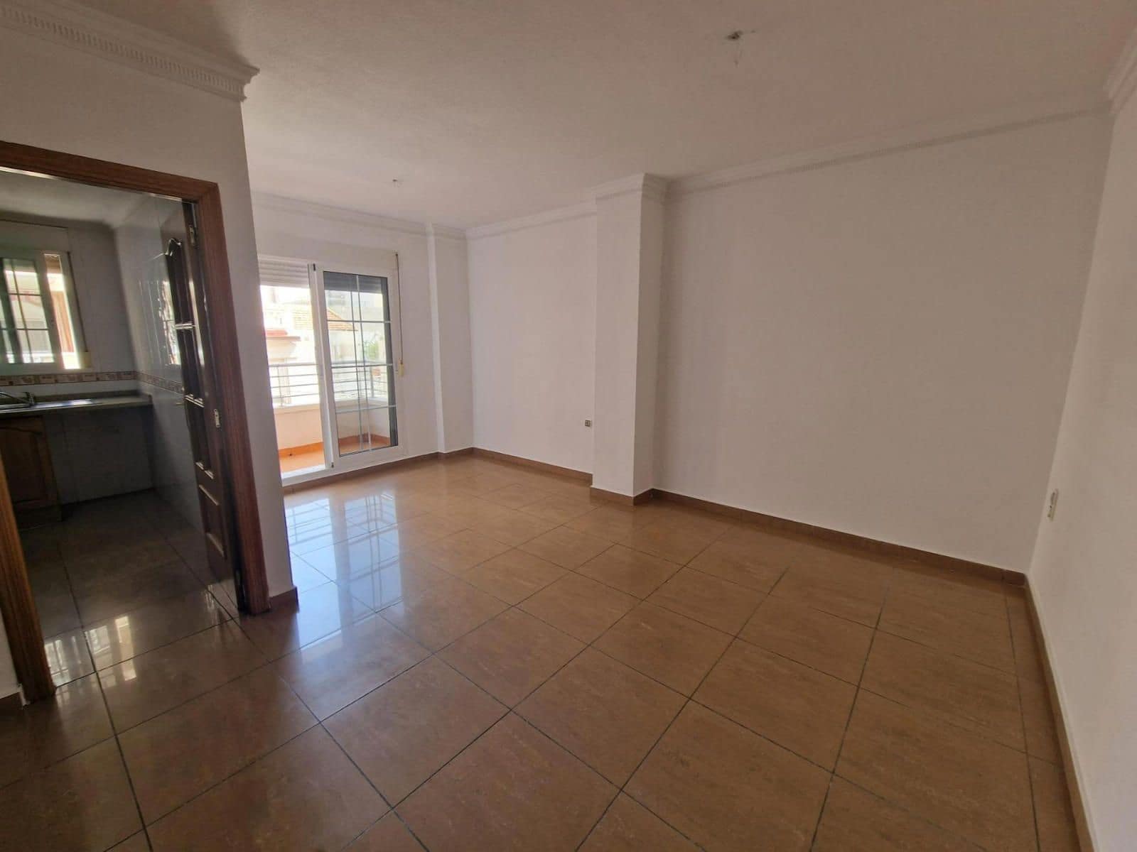 2 Zimmer Wohnung zu verkaufen in Torrevieja mit Pool - 159.900 € (Ref: 9401908)