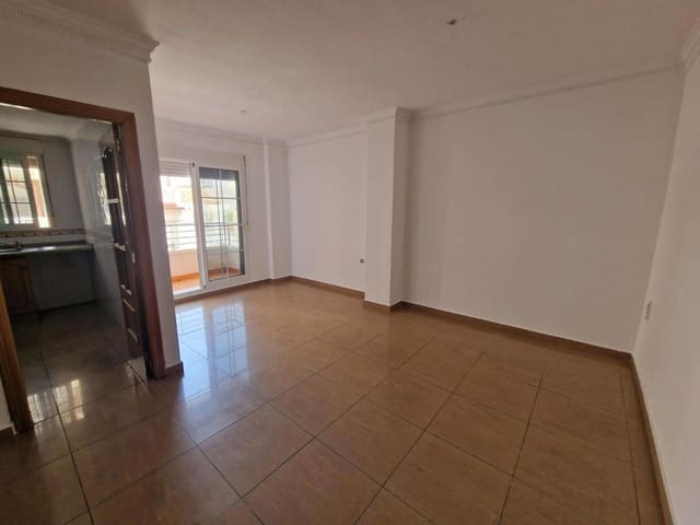 2 Zimmer Wohnung zu verkaufen in Las Piscinas Naturales, Torrevieja mit Pool - 159.900 € (Ref: 9401908)