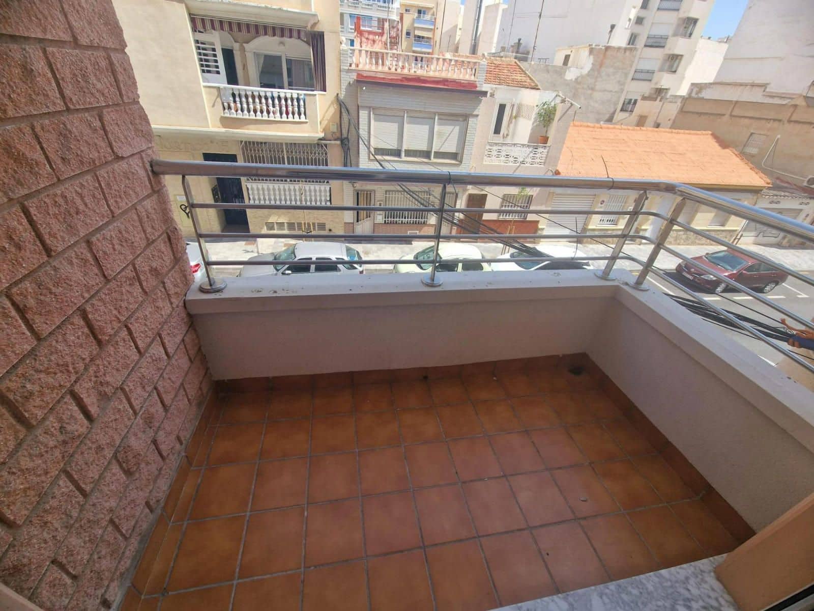 2 Zimmer Wohnung zu verkaufen in Torrevieja mit Pool - 159.900 € (Ref: 9401908)