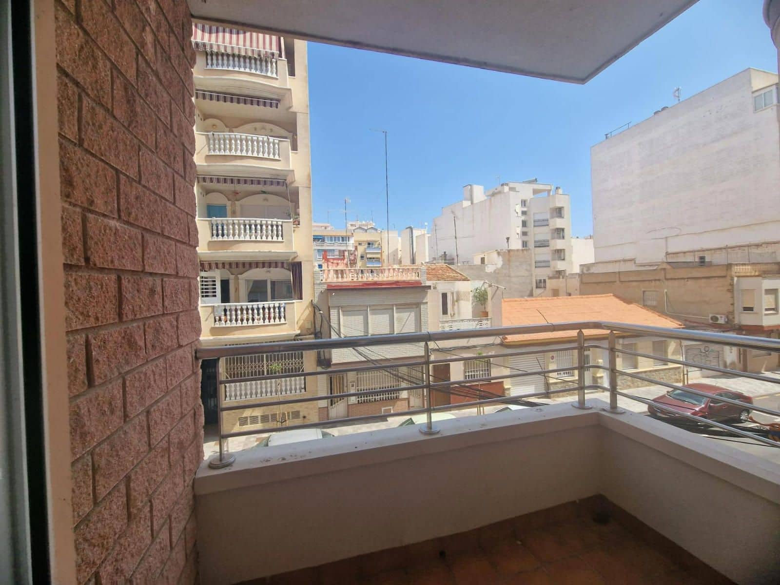 2 Zimmer Wohnung zu verkaufen in Torrevieja mit Pool - 159.900 € (Ref: 9401908)