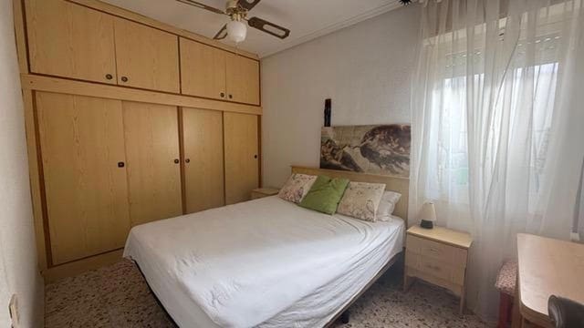 3 Zimmer Wohnung zu verkaufen in Playa del Cura, Torrevieja - 164.000 € (Ref: 9401909)
