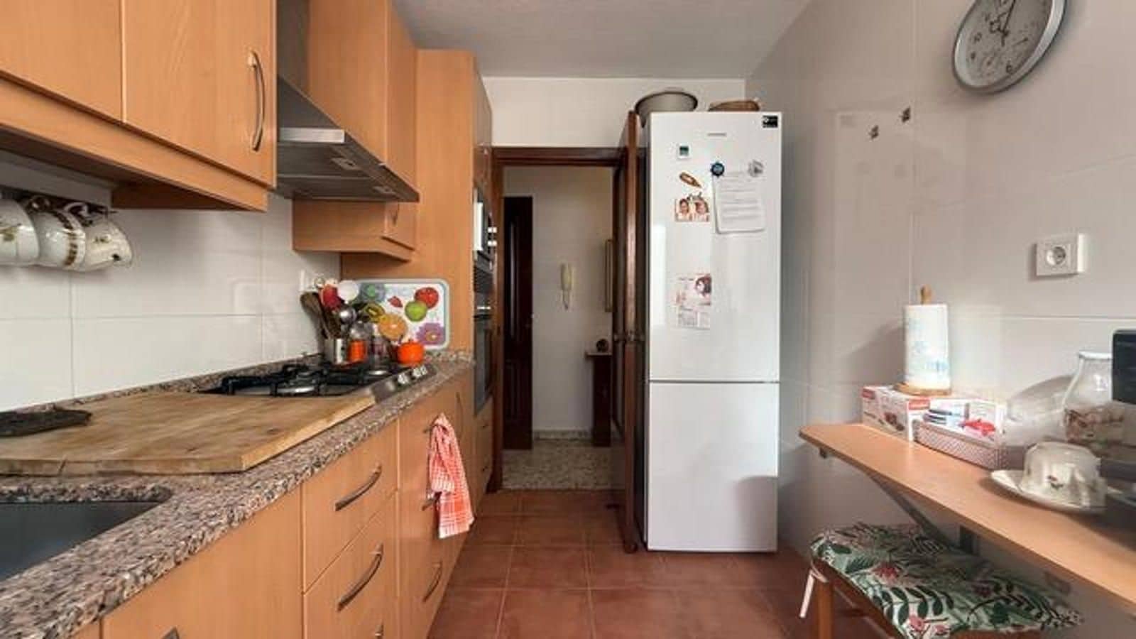 3 Zimmer Wohnung zu verkaufen in Torrevieja - 164.000 € (Ref: 9401909)