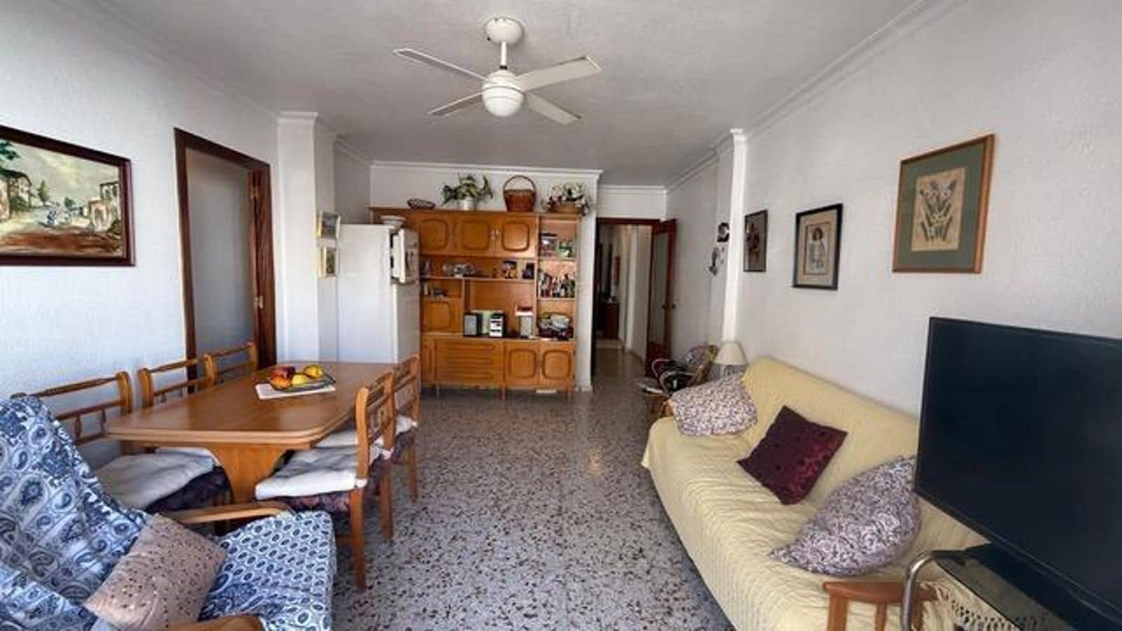 3 Zimmer Wohnung zu verkaufen in Torrevieja - 164.000 € (Ref: 9401909)