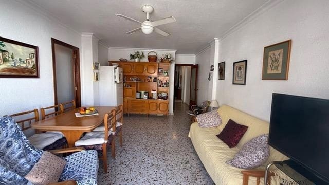 3 Zimmer Wohnung zu verkaufen in Playa del Cura, Torrevieja - 164.000 € (Ref: 9401909)