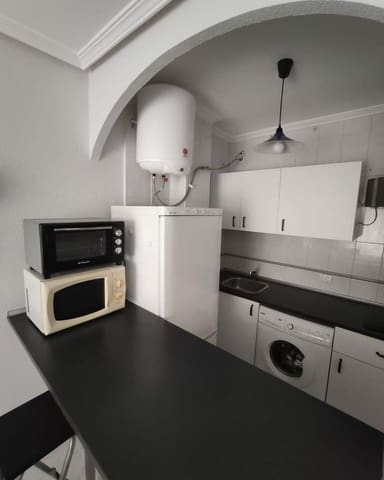 Appartement à vendre à Playa de los Locos, Torrevieja - 79 000 € (Ref: 9401910)