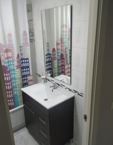 Appartement à vendre à Playa de los Locos, Torrevieja - 79 000 € (Ref: 9401910)