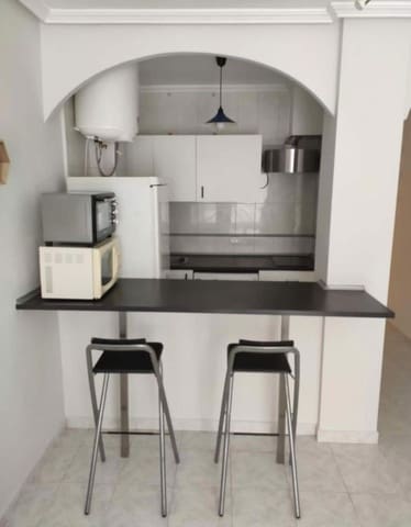 Appartement à vendre à Playa de los Locos, Torrevieja - 79 000 € (Ref: 9401910)