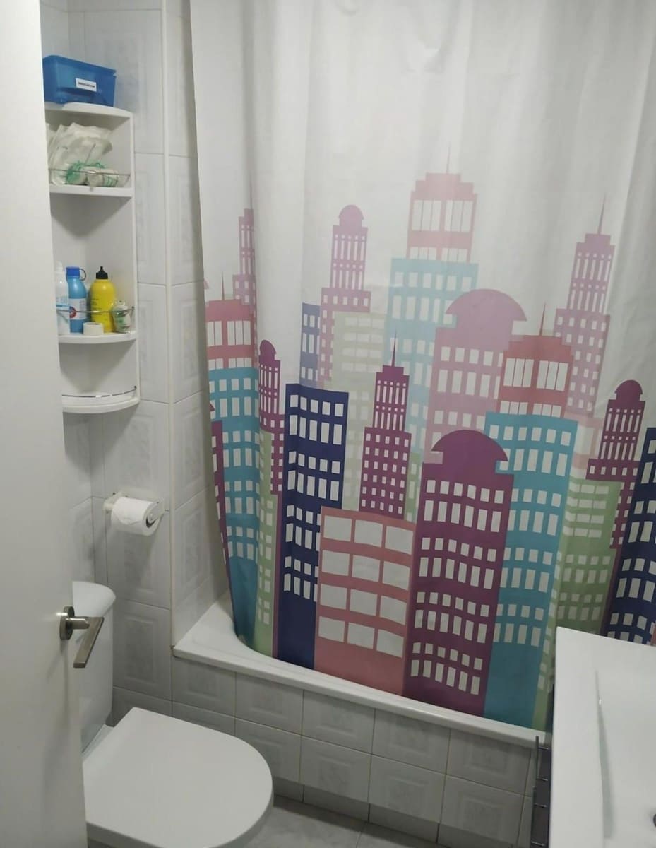 Appartement à vendre à Torrevieja - 79 000 € (Ref: 9401910)