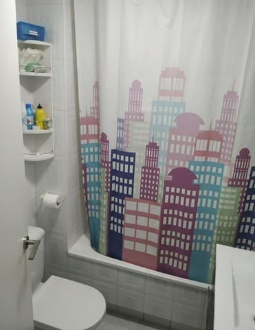 Appartement à vendre à Playa de los Locos, Torrevieja - 79 000 € (Ref: 9401910)