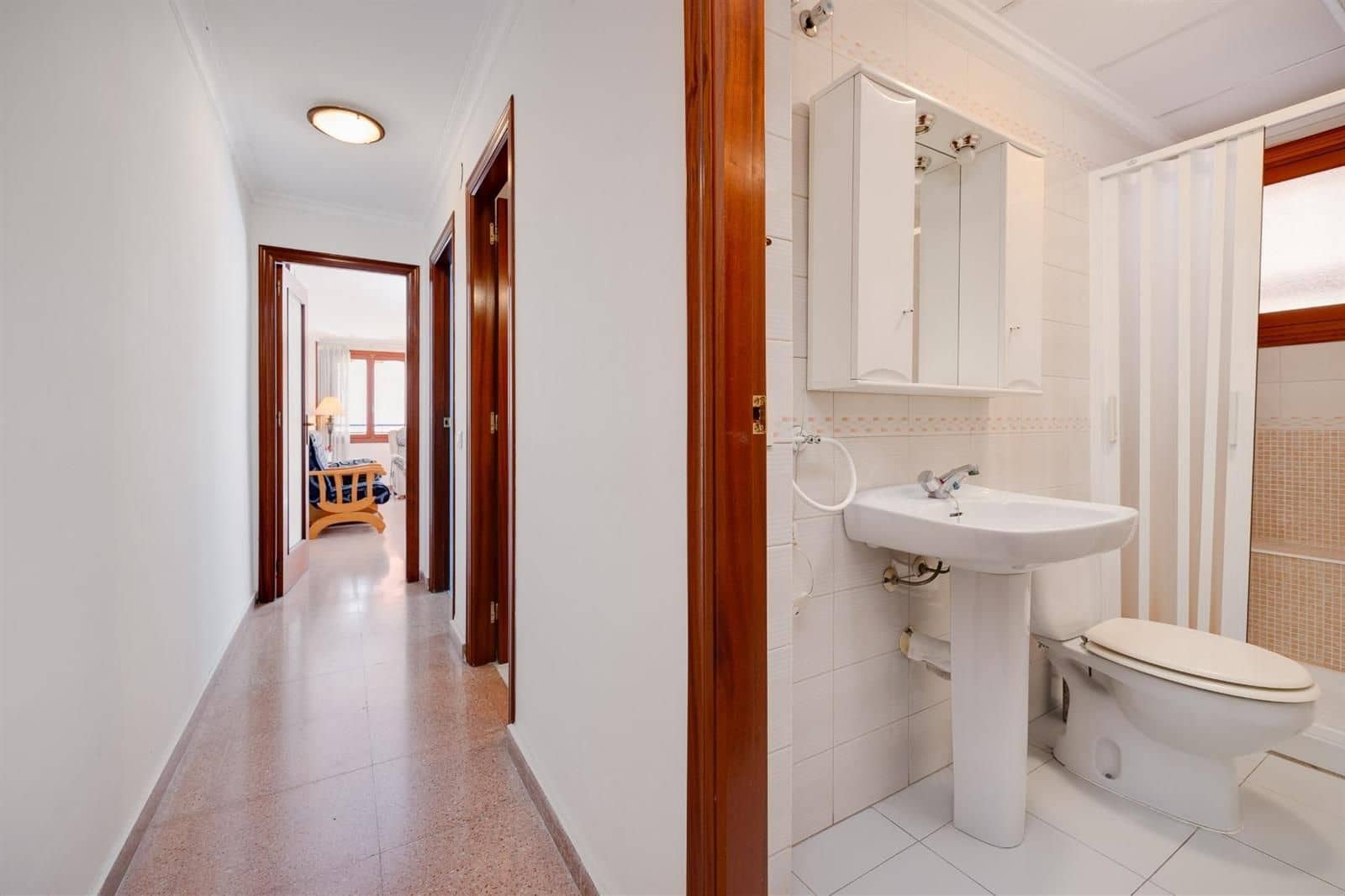 3 makuuhuone Asunto myytävänä paikassa Torrevieja - 161 900 € (Ref: 9401911)