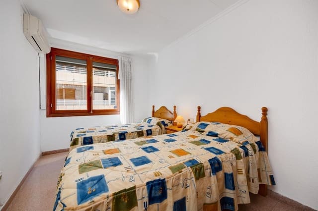 3 Zimmer Wohnung zu verkaufen in Playa del Acequión, Torrevieja - 161.900 € (Ref: 9401911)