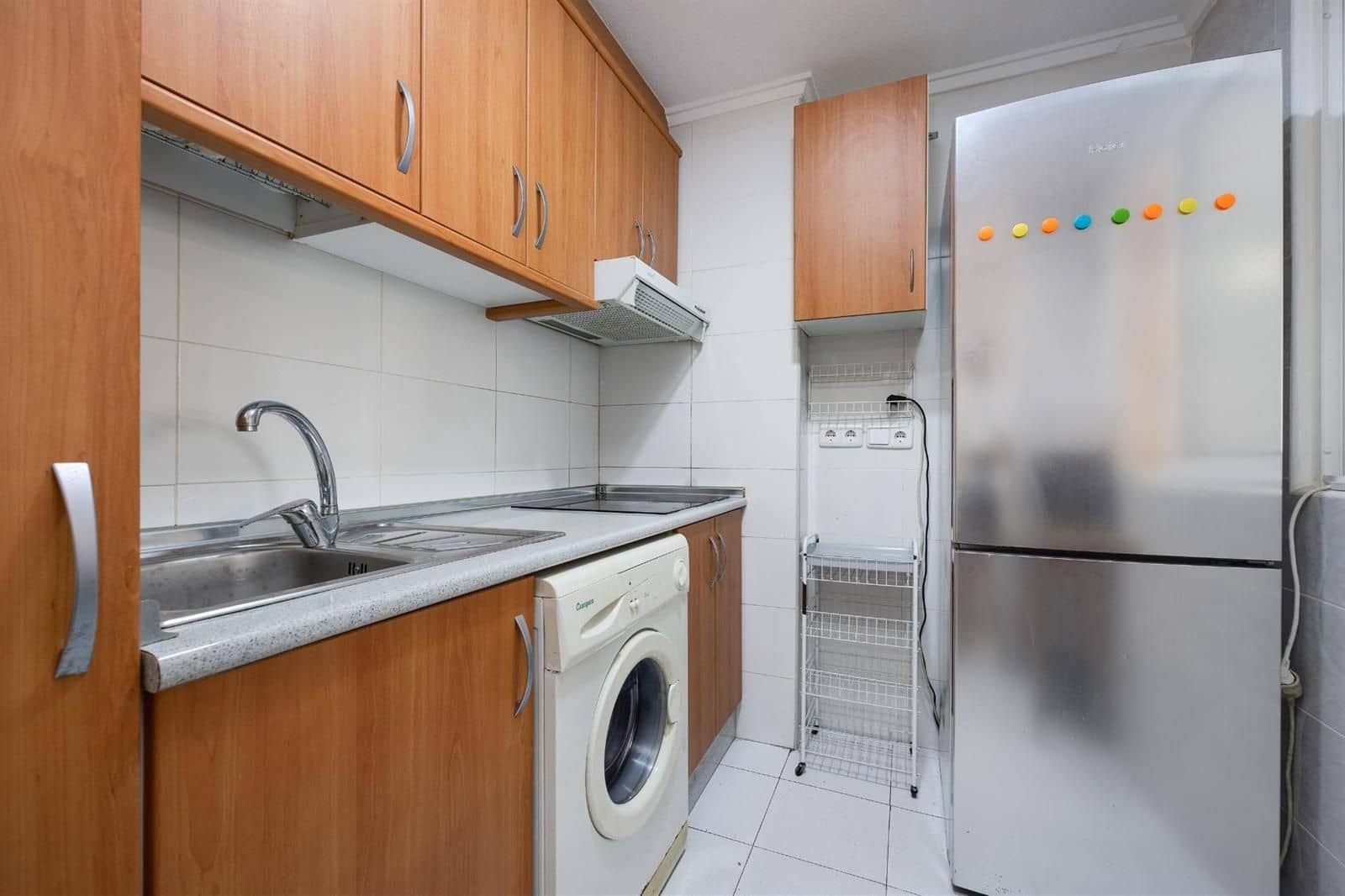 2 chambre Appartement à vendre à Torrevieja avec piscine garage - 139 900 € (Ref: 9401913)