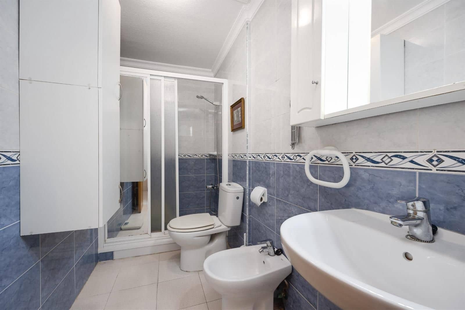 2 chambre Appartement à vendre à Torrevieja avec piscine garage - 139 900 € (Ref: 9401913)