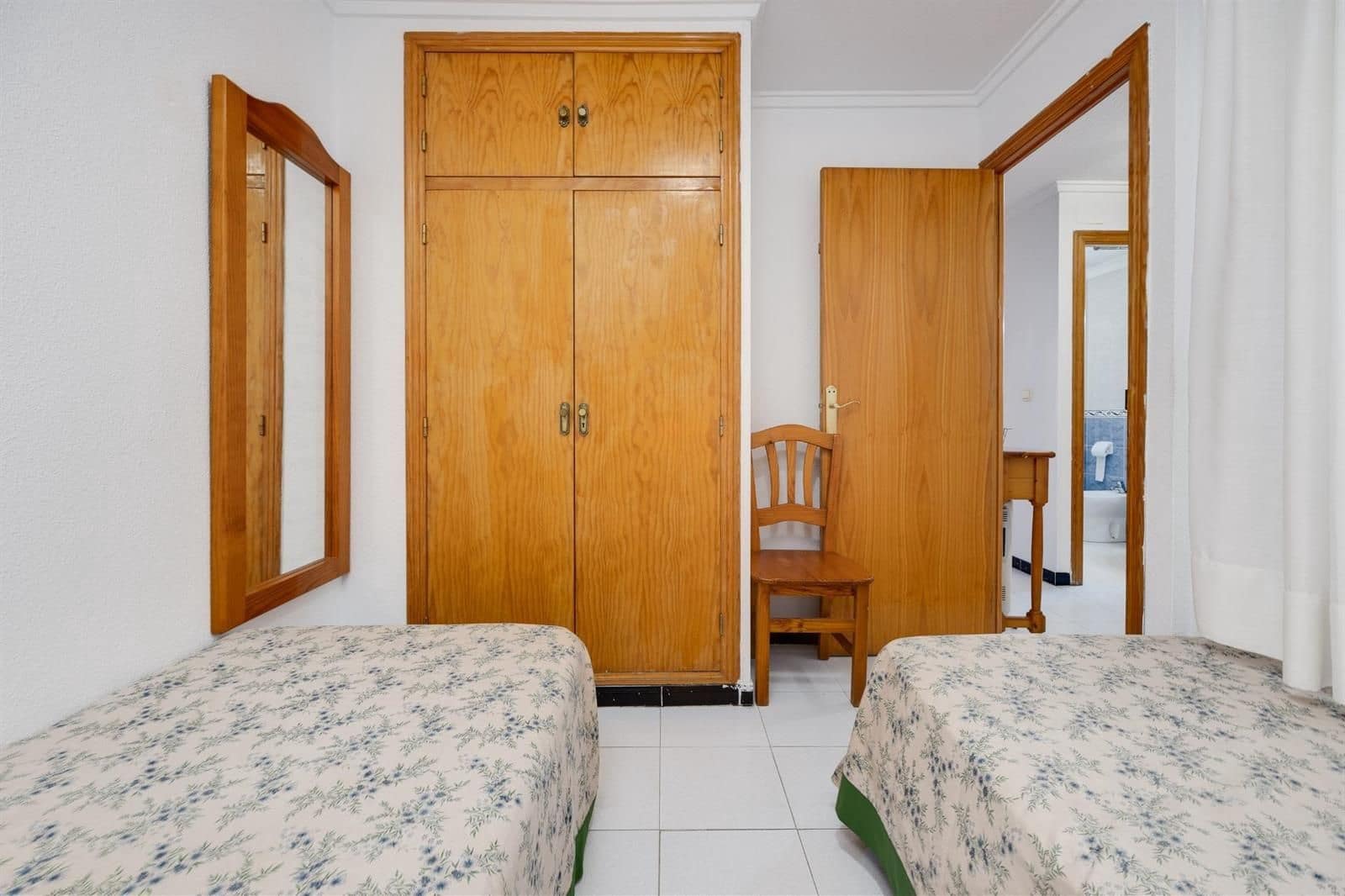 2 chambre Appartement à vendre à Torrevieja avec piscine garage - 139 900 € (Ref: 9401913)