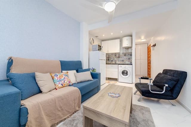 Wohnung zu verkaufen in Centro - Muelle Pesquero, Torrevieja - 89.500 € (Ref: 9401915)