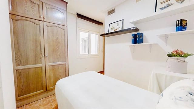 3 sovrum Lägenhet till salu i Centro - Muelle Pesquero, Torrevieja - 169 000 € (Ref: 9401916)