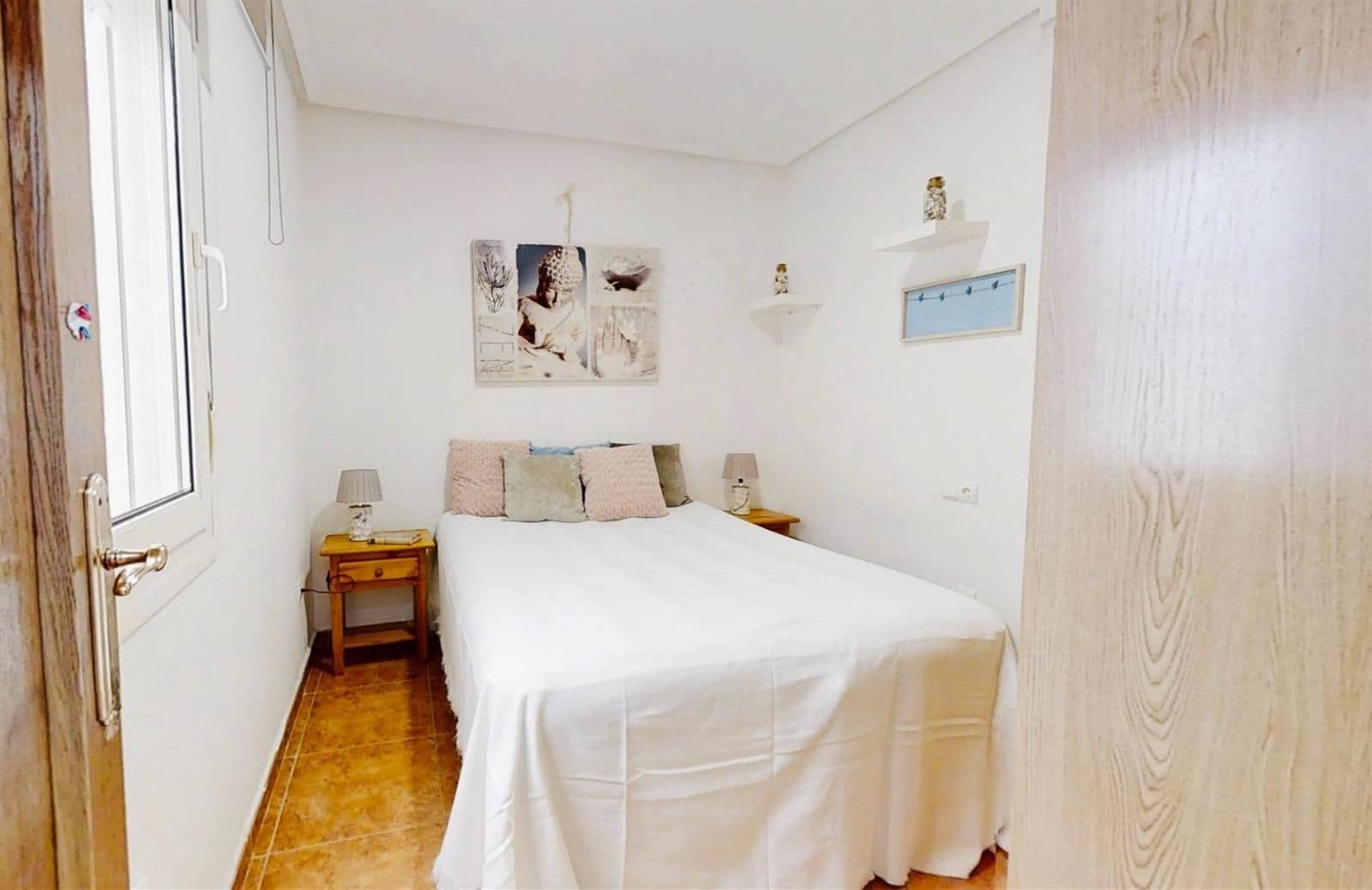 3 sovrum Lägenhet till salu i Torrevieja - 169 000 € (Ref: 9401916)