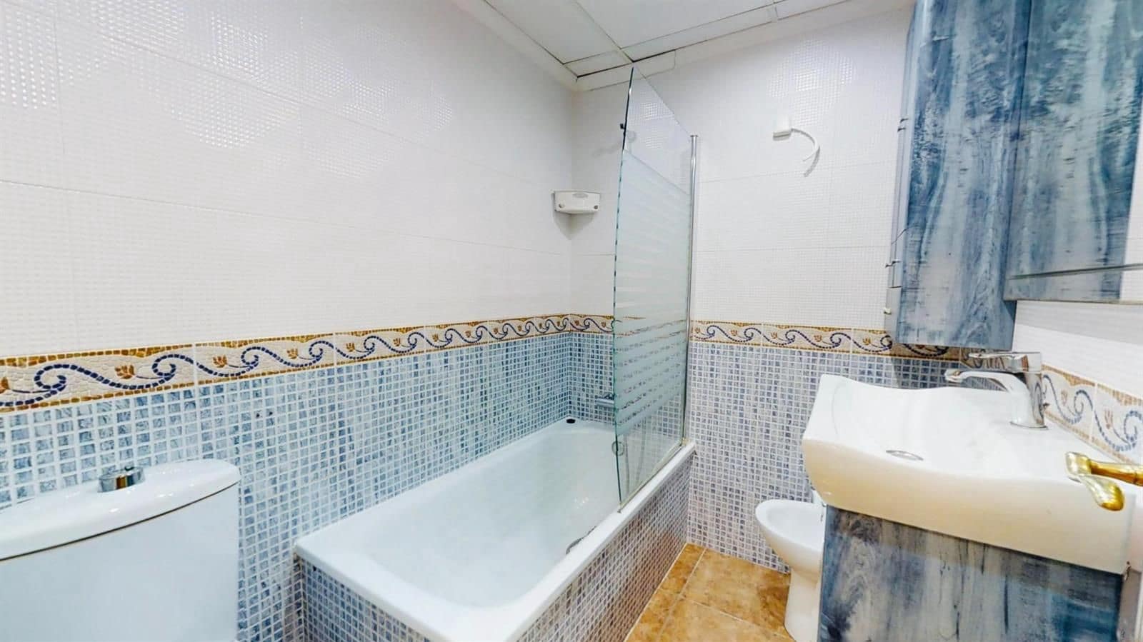 3 sovrum Lägenhet till salu i Torrevieja - 169 000 € (Ref: 9401916)