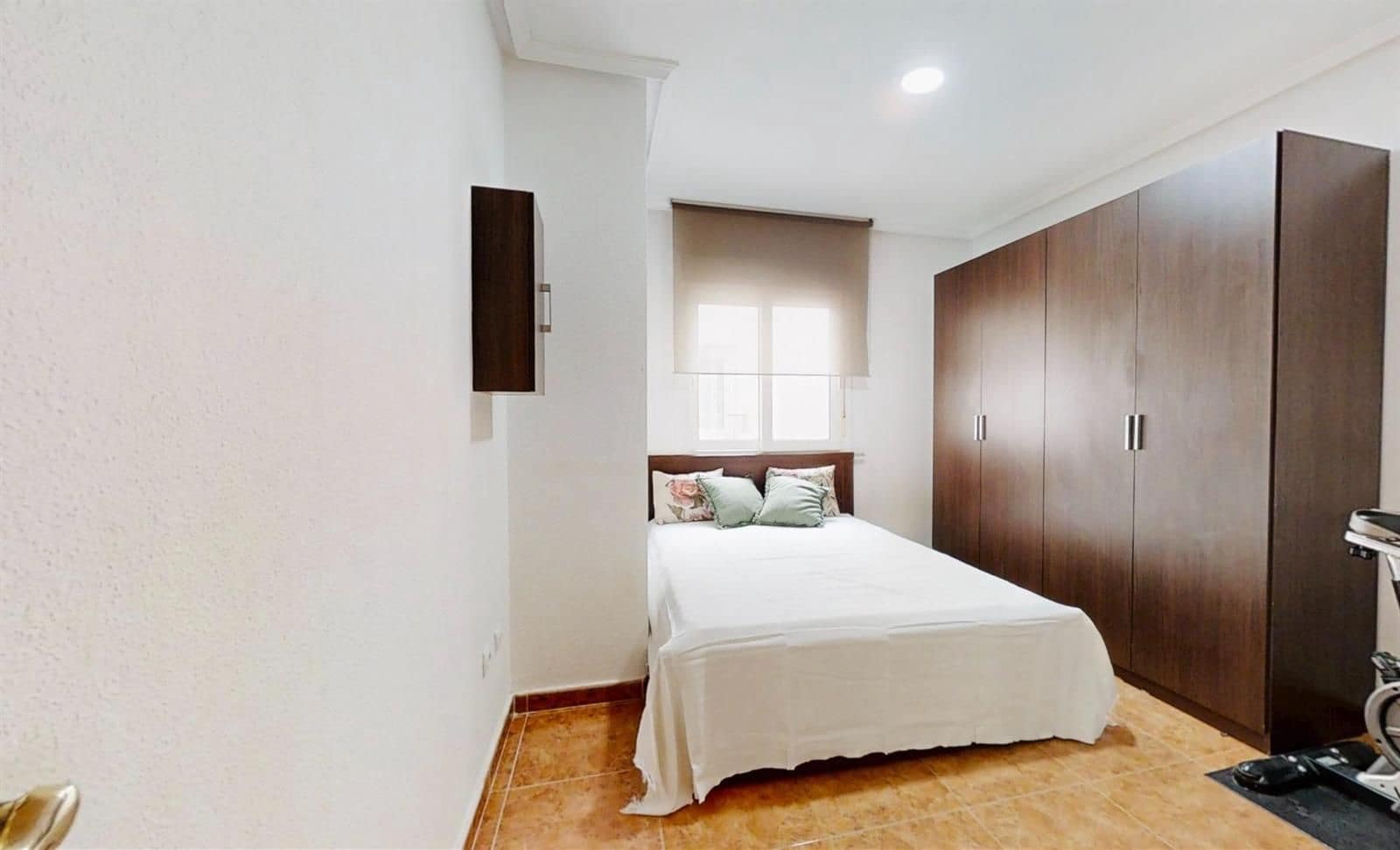 3 sovrum Lägenhet till salu i Torrevieja - 169 000 € (Ref: 9401916)