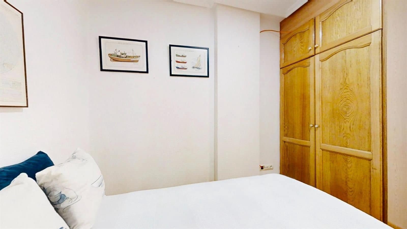 3 sovrum Lägenhet till salu i Torrevieja - 169 000 € (Ref: 9401916)