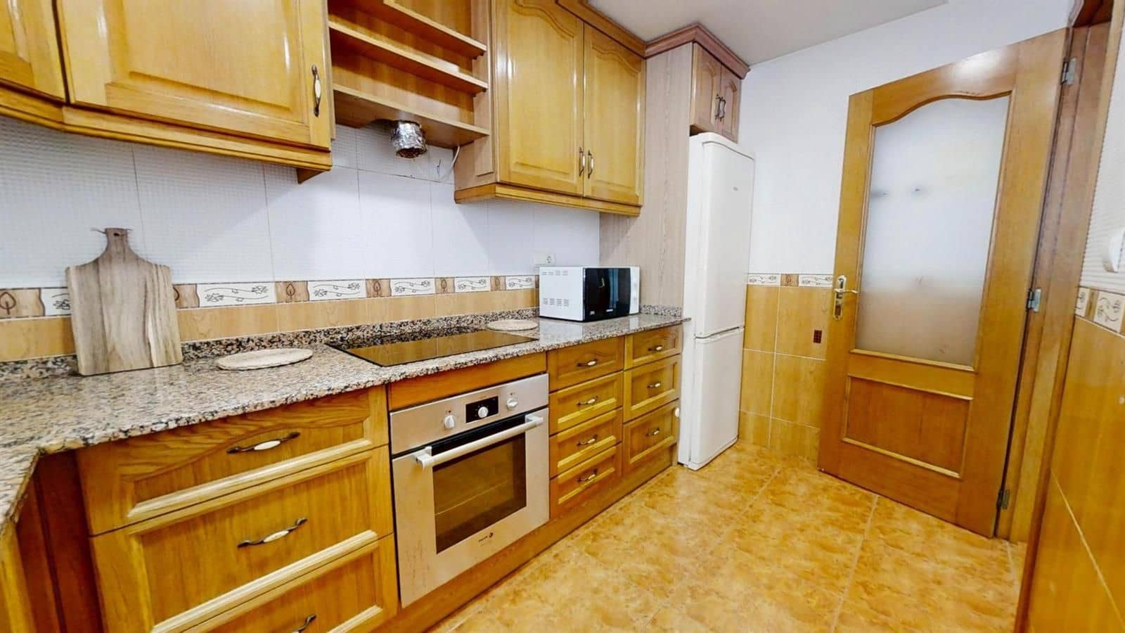 3 sovrum Lägenhet till salu i Torrevieja - 169 000 € (Ref: 9401916)