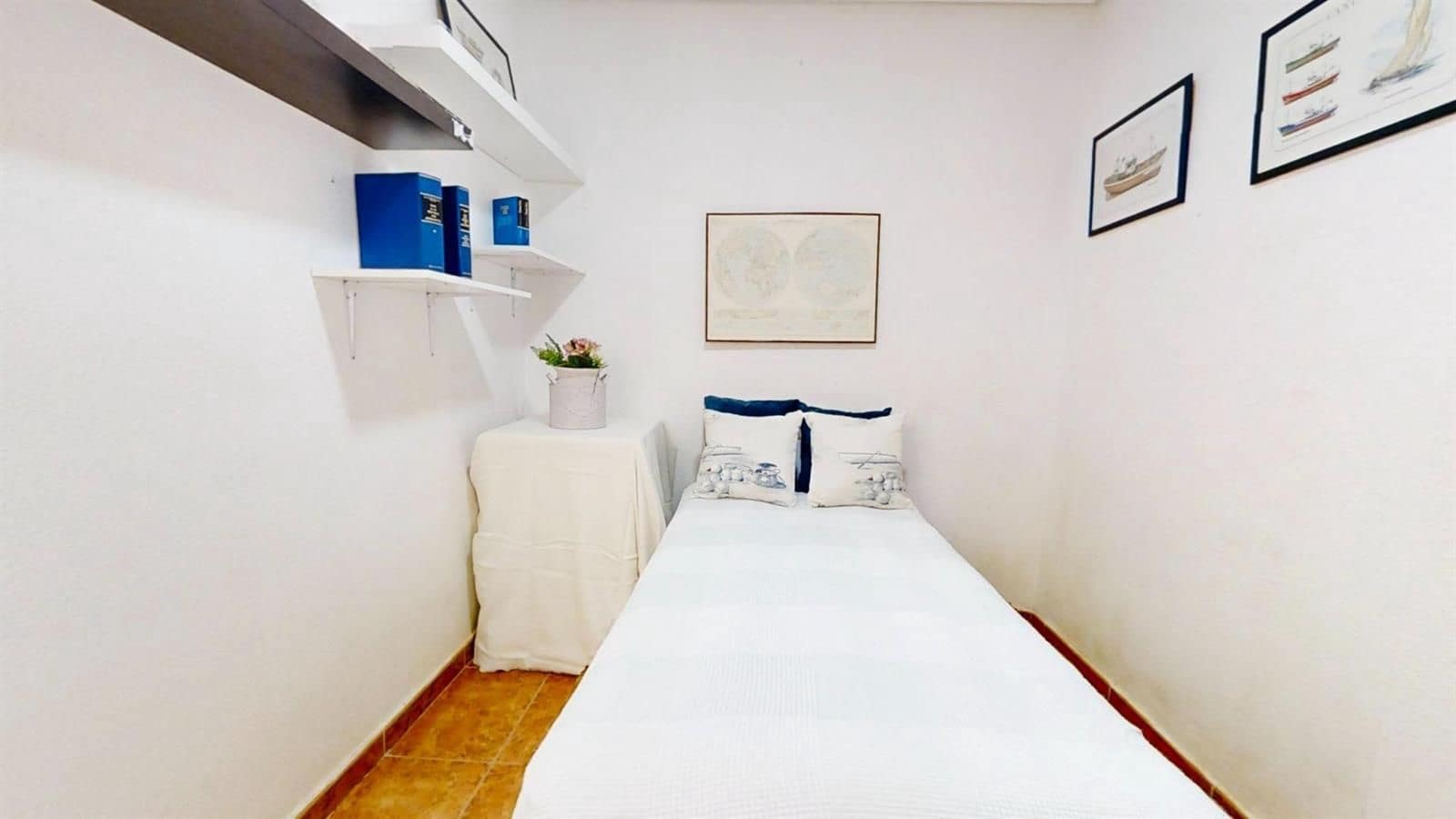 3 sovrum Lägenhet till salu i Torrevieja - 169 000 € (Ref: 9401916)