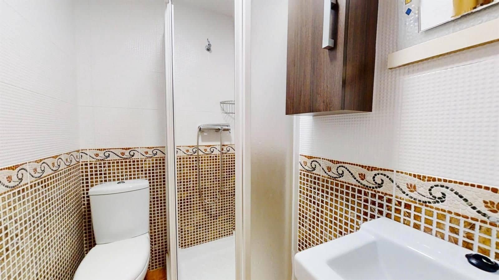 3 sovrum Lägenhet till salu i Torrevieja - 169 000 € (Ref: 9401916)