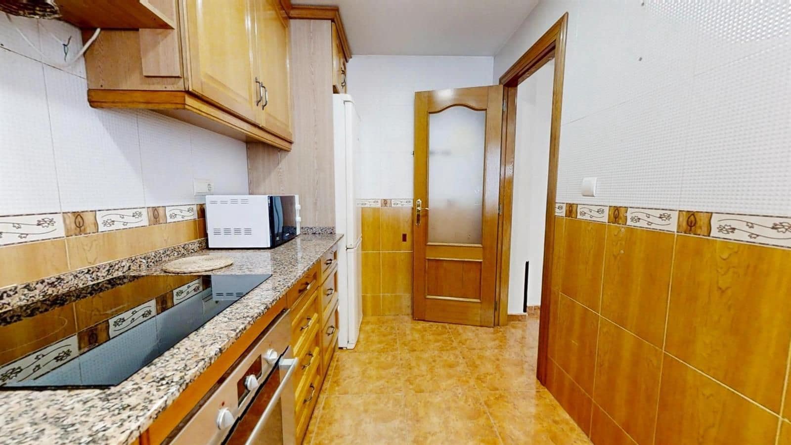 3 sovrum Lägenhet till salu i Torrevieja - 169 000 € (Ref: 9401916)