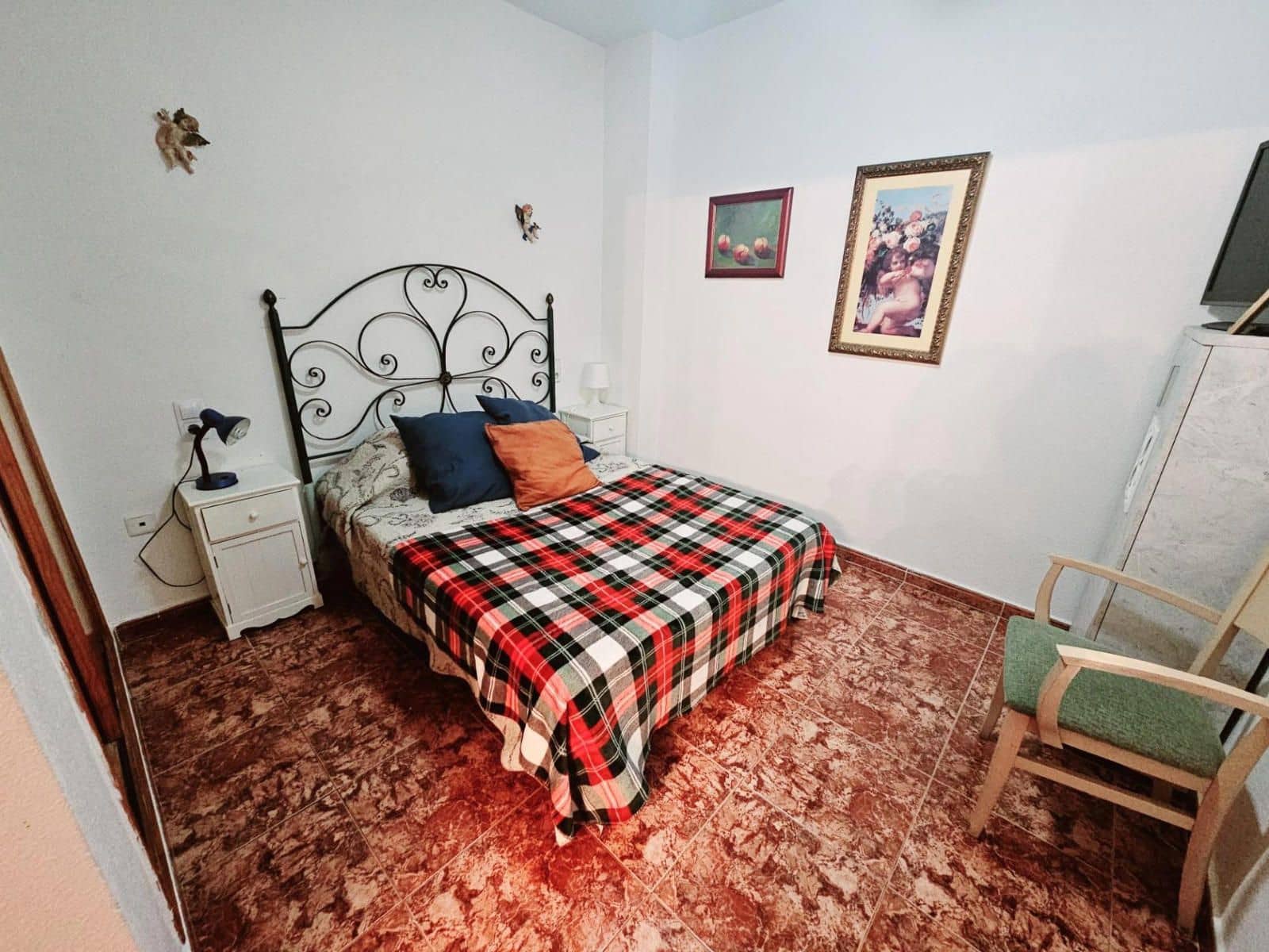 1 makuuhuone Asunto myytävänä paikassa Torrevieja - 97 900 € (Ref: 9401918)