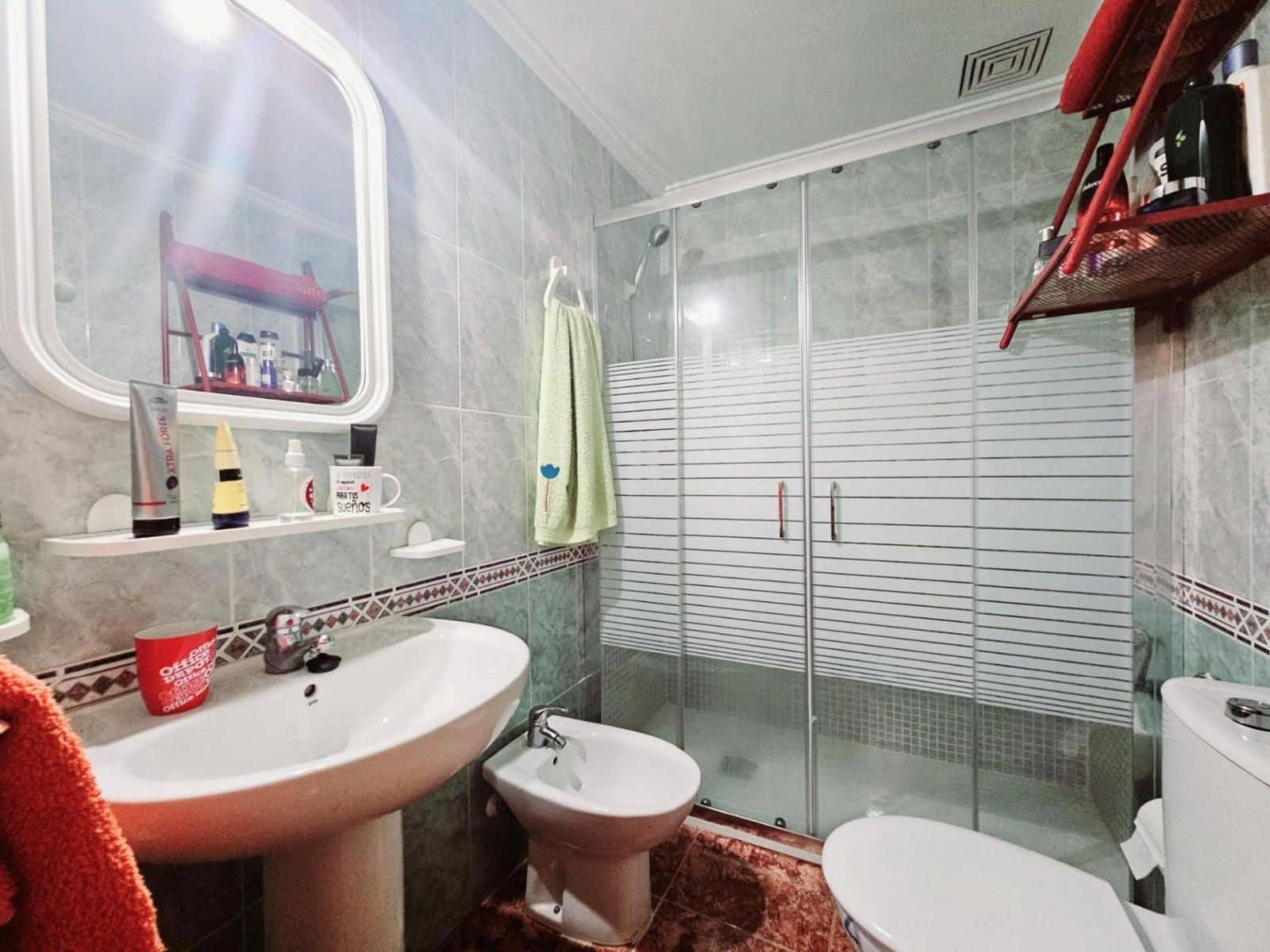 1 makuuhuone Asunto myytävänä paikassa Torrevieja - 97 900 € (Ref: 9401918)