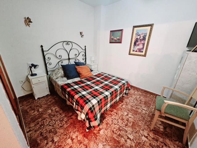 1 makuuhuone Asunto myytävänä paikassa Avenida Habaneras - Curva de Palangre, Torrevieja - 97 900 € (Ref: 9401918)