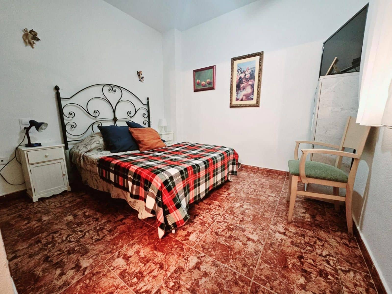 1 makuuhuone Asunto myytävänä paikassa Torrevieja - 97 900 € (Ref: 9401918)